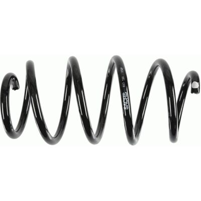Sachs Passat Fahrwerksfeder - Grün, 13,25mm Durchmesser Sachs Passat Fahrwerksfeder - Grün, 13,25mm Durchmesser