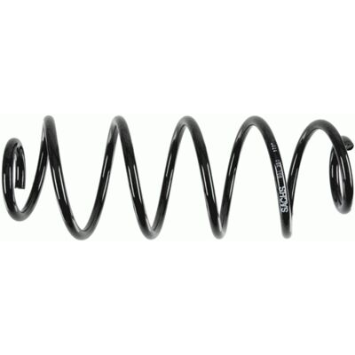 Sachs Πάχος ανάρτησης - Citroën C2 994 350 Sachs Πάχος ανάρτησης - Citroën C2 994 350