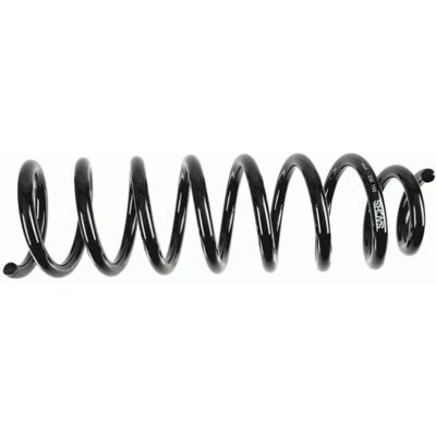 SACHS Fjær for suspensjon VW 994 352 7L6511115K - Typ av fjær SACHS Fjær for suspensjon VW 994 352 7L6511115K - Typ av fjær