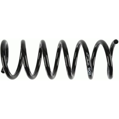 Sachs VW Touareg jousi Maxgear 600862 - Jousi Sachs VW Touareg jousi Maxgear 600862 - Jousi