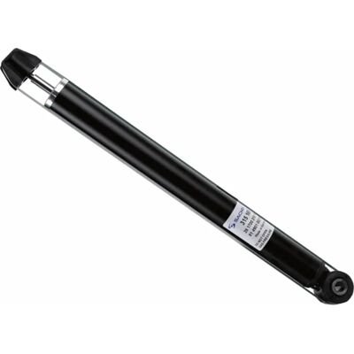 Sachs kaasupaineen iskunvaimennin - Takajousi - Ford Fusion Sachs kaasupaineen iskunvaimennin - Takajousi - Ford Fusion