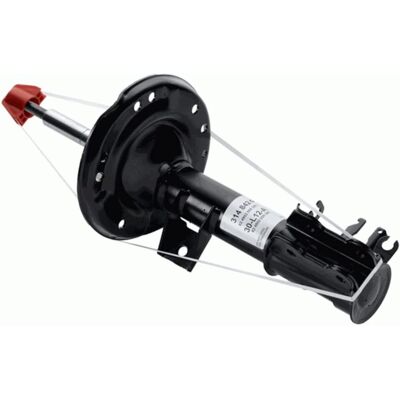 Sachs Ford Ka Gas Shock Absorber - Front Right - Shock Absorber Sachs Ford Ka Gas Shock Absorber - Front Right - Shock Absorber