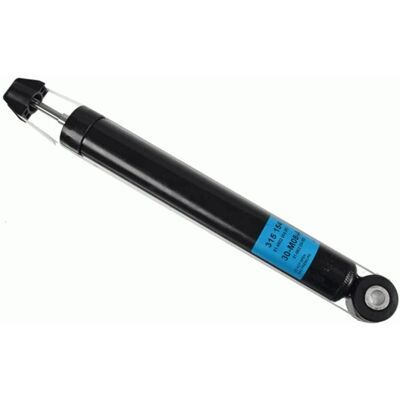 SACHS Renault Model Gas Shock Absorber Rear - Shock Absorbers SACHS Renault Model Gas Shock Absorber Rear - Shock Absorbers