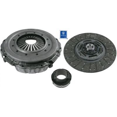 Sachs 1843938R Kytkin Sarja - Kytkin Sarja Sachs 1843938R Kytkin Sarja - Kytkin Sarja