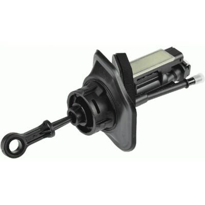 Sachs Cylindre d'Embrayage - Compatible avec Ford Galaxy, Mondeo, S-Max, Land Rover Discovery Sachs Cylindre d'Embrayage - Compatible avec Ford Galaxy, Mondeo, S-Max, Land Rover Discovery
