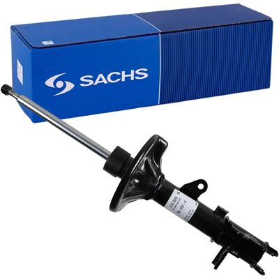 Amortiguador de gas Sachs 313 529 - Izquierdo trasero para Kia Cerato Amortiguador de gas Sachs 313 529 - Izquierdo trasero para Kia Cerato