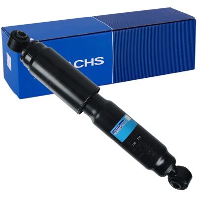 Sachs Malli 5206kq Kaasujousitusvaimennin Takajousi Citroën Jumper Fiat Ducato Sachs Malli 5206kq Kaasujousitusvaimennin Takajousi Citroën Jumper Fiat Ducato