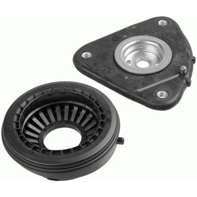 Kit supporto sospensione anteriore sinistra Mazda 5 Kit supporto sospensione anteriore sinistra Mazda 5