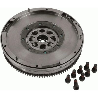 SACHS Schwungrad 2294 001 267 - Schwungrad SACHS Schwungrad 2294 001 267 - Schwungrad