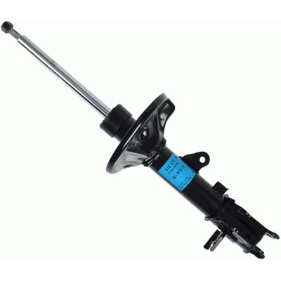 SACHS 315 171 Gasveerset - Schokdemper SACHS 315 171 Gasveerset - Schokdemper