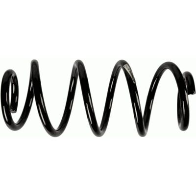 Sachs affjedringsfjedre Audi A4 - 8K0411105DE Sachs affjedringsfjedre Audi A4 - 8K0411105DE