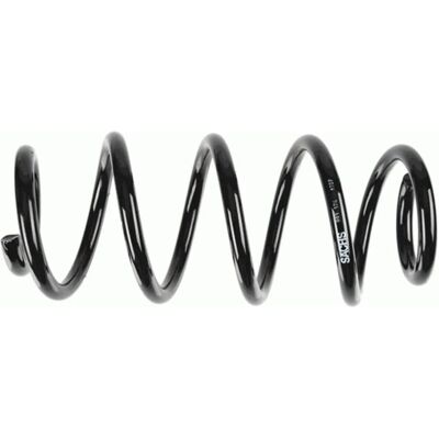 Ressort de suspension Sachs - Convient pour Audi A4/A6, Hélicoïdal, Qualité allemande - Publicité Ressort de suspension Sachs - Convient pour Audi A4/A6, Hélicoïdal, Qualité allemande - Publicité