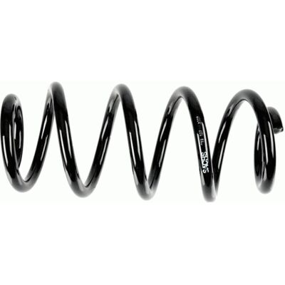 Sachs Audi Fahrwerksfeder - Vorderachse - 142x329mm Sachs Audi Fahrwerksfeder - Vorderachse - 142x329mm