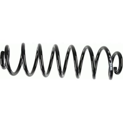 SACHS A4 B8 Allroad Ανάρτηση ελατήριο - Ανάρτηση ελατήριο SACHS A4 B8 Allroad Ανάρτηση ελατήριο - Ανάρτηση ελατήριο