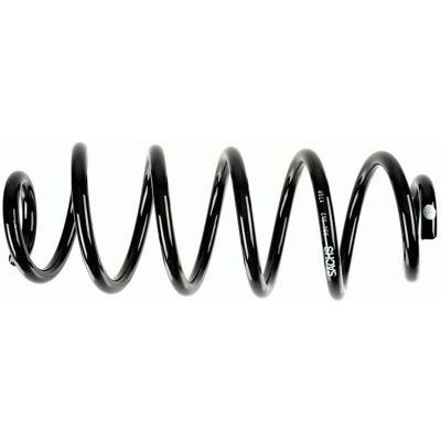 Sachs Audi A4 A5 Fahrwerksfeder - Hinterachse Sachs Audi A4 A5 Fahrwerksfeder - Hinterachse