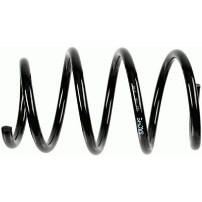 Sachs Spiral 993 138 - Spiral Sachs Spiral 993 138 - Spiral