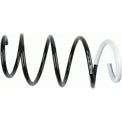 Sachs affjedringsfjeder - Renault Megane 3 - 165mm Diameter Sachs affjedringsfjeder - Renault Megane 3 - 165mm Diameter