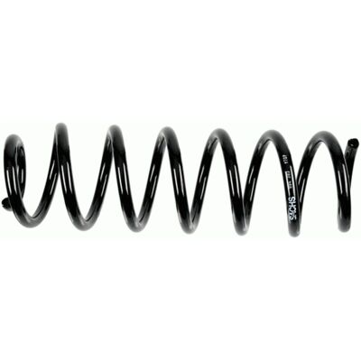 Sachs Renault Grand affjedringsfjedre Sachs Renault Grand affjedringsfjedre