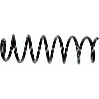Sachs Renault Megane III Affjedringsfjeder - 994 394 Sachs Renault Megane III Affjedringsfjeder - 994 394