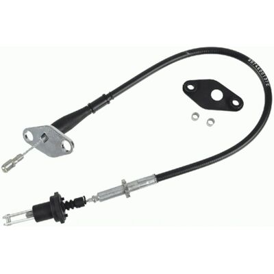 Sachs kytkinjohto - 3074 600 137 - Sopii Kia Picanto Sachs kytkinjohto - 3074 600 137 - Sopii Kia Picanto