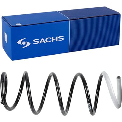 Sachs 993 154 Fahrwerksfeder für Citroën C3 DS3 Sachs 993 154 Fahrwerksfeder für Citroën C3 DS3