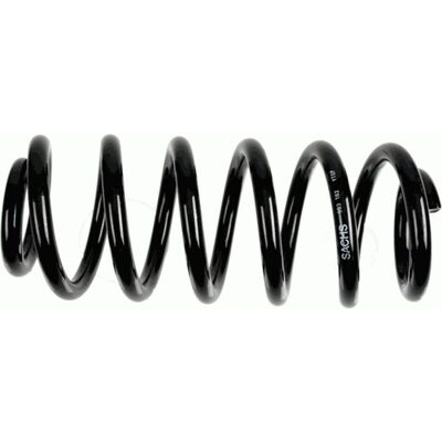 Sachs fjeder - 4f0411105bk - Forakselsfeder Sachs fjeder - 4f0411105bk - Forakselsfeder
