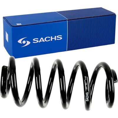 Sachs Audi A6 993 163 Upphängningsfjäder - Upphängningsfjäder Sachs Audi A6 993 163 Upphängningsfjäder - Upphängningsfjäder