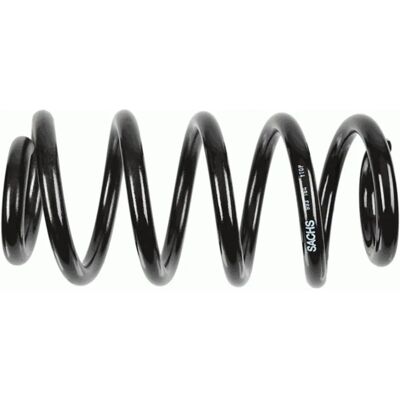 Ressort de suspension avant Sachs - Qualité allemande Ressort de suspension avant Sachs - Qualité allemande