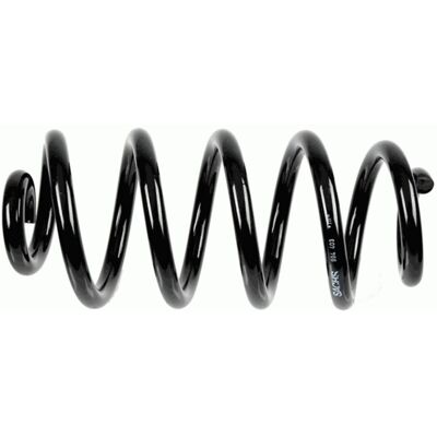 Sachs Fahrwerksfeder für Audi A6 - 4F0511115BP Sachs Fahrwerksfeder für Audi A6 - 4F0511115BP