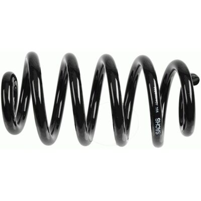 Sachs 994 408 Feder für Audi A6 C6 Hinterachse Sachs 994 408 Feder für Audi A6 C6 Hinterachse