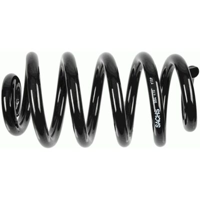 Sachs Feder - Audi A6 C6 Sachs Feder - Audi A6 C6