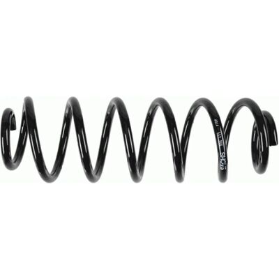Sachs Fahrwerksfeder 1k0511115ga - Fahrwerksfeder Sachs Fahrwerksfeder 1k0511115ga - Fahrwerksfeder