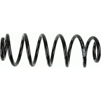 Sachs Fahrwerksfeder - Für VW Golf 6 Beetle - Zuverlässige deutsche Qualität Sachs Fahrwerksfeder - Für VW Golf 6 Beetle - Zuverlässige deutsche Qualität