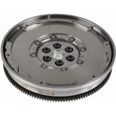 Sachs Flywheel 2294 001 589 - Flywheel Sachs Flywheel 2294 001 589 - Flywheel