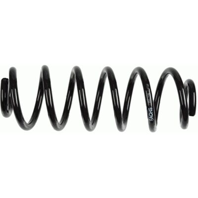 Sachs Modell 994 416 Fahrwerksfeder für Seat Altea XL Sachs Modell 994 416 Fahrwerksfeder für Seat Altea XL