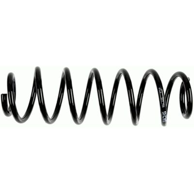 Sachs Modell 6Q0511115CE Fahrwerksfeder - Fahrwerksfeder Sachs Modell 6Q0511115CE Fahrwerksfeder - Fahrwerksfeder