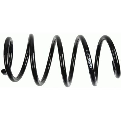 Sachs 993 174 Jousi etuakselille - Jousi etuakselille Sachs 993 174 Jousi etuakselille - Jousi etuakselille