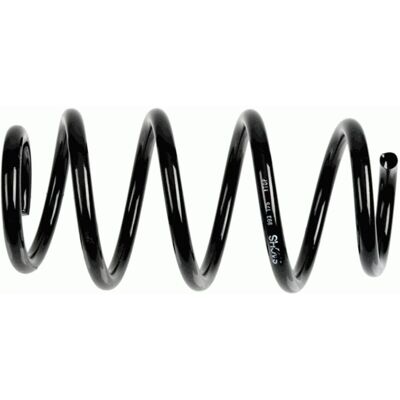 SACHS Affjedringsfjeder - 993175 til Seat Altea XL SACHS Affjedringsfjeder - 993175 til Seat Altea XL