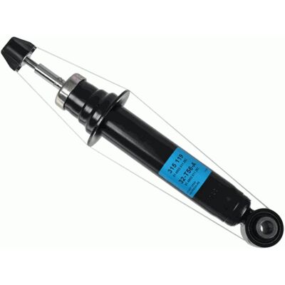 Sachs Gasshockabsorber Modell SEXOV32/15X170A - Gasskydd Sachs Gasshockabsorber Modell SEXOV32/15X170A - Gasskydd