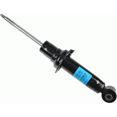 Sachs Gassdruck Stoßdämpfer - Hinterachse - Teleskop - für Citroën C5 Sachs Gassdruck Stoßdämpfer - Hinterachse - Teleskop - für Citroën C5
