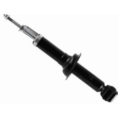Sachs Mitsubishi Lancer Iskunvaimentaja - Kaasu, Kaksiputkinen, Teleskooppinen Sachs Mitsubishi Lancer Iskunvaimentaja - Kaasu, Kaksiputkinen, Teleskooppinen