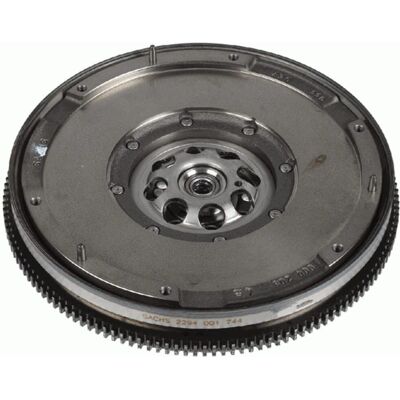 SACHS Vliegwiel - 2294 001 744 - C-Klasse, 240mm, met schroeven SACHS Vliegwiel - 2294 001 744 - C-Klasse, 240mm, met schroeven
