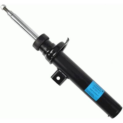 Sachs Gasdruk Schokdemper - Voorkant links voor BMW X3 X4 Sachs Gasdruk Schokdemper - Voorkant links voor BMW X3 X4