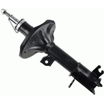Hyundai Modèle 315 306 Amortisseur à pression de gaz - Suspension avant droite Hyundai Modèle 315 306 Amortisseur à pression de gaz - Suspension avant droite