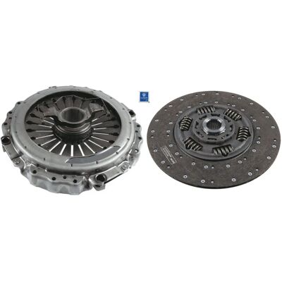 SACHS 3400 700 478 - Kit de embrague SACHS 3400 700 478 - Kit de embrague