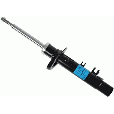 Amortisseur Sachs C3 - Pression de gaz côté droit avant - 315 336 - Publicité Amortisseur Sachs C3 - Pression de gaz côté droit avant - 315 336 - Publicité