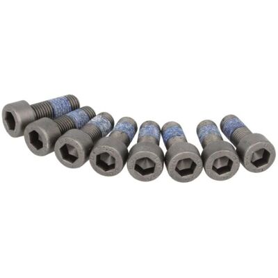 Sachs Opel Insignia A Saab 9-3x 2.0 Turbo Svinghjulsskruer Sachs Opel Insignia A Saab 9-3x 2.0 Turbo Svinghjulsskruer