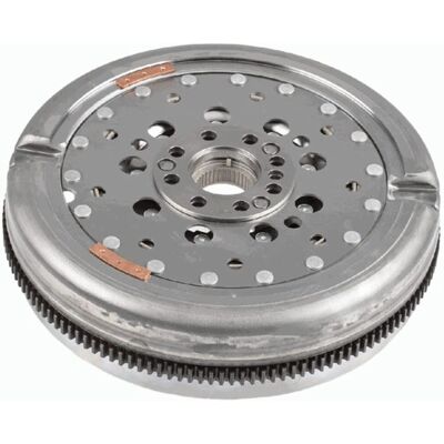 Volante bimasa SACHS - Mercedes-Benz Volante bimasa SACHS - Mercedes-Benz