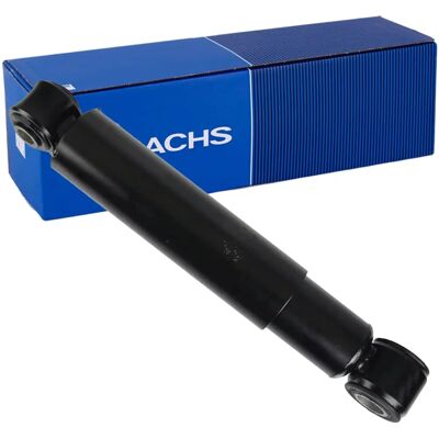 SACHS 315 151 Sistema de doble tubo Amortiguador de presión de aceite - Amortiguador SACHS 315 151 Sistema de doble tubo Amortiguador de presión de aceite - Amortiguador