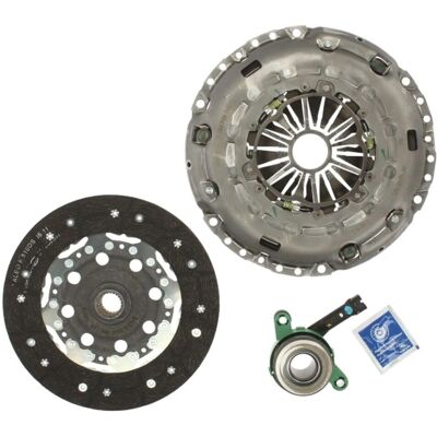 SACHS Mitsubishi kytkinpaketti - XTend, CSC, Lancer, Outlander SACHS Mitsubishi kytkinpaketti - XTend, CSC, Lancer, Outlander